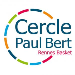 RENNES CERCLE PAUL BERT BASKET - 4