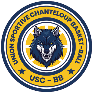 Union Sportive Chanteloup - Section Basket-Ball