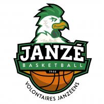 Volontaires Janzéens - Section Basket-Ball